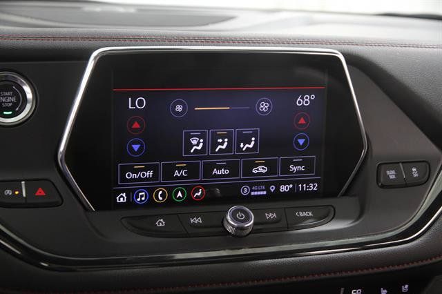 Used 2021 Chevrolet Blazer RS w/ Enhanced Convenience Package FWD image 14