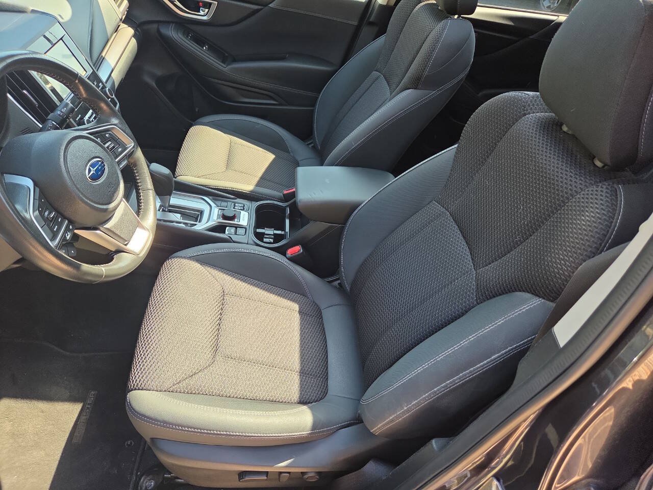 Used 2019 Subaru Forester Premium w/ Popular Package #1 AWD/4WD image 17