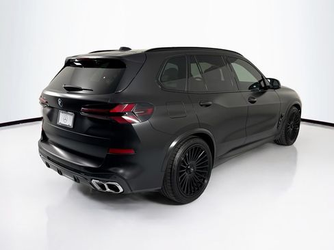Used 2025 BMW X5 M60i AWD/4WD image 5