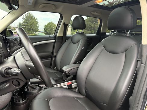 Used 2016 MINI Cooper Countryman FWD image 7
