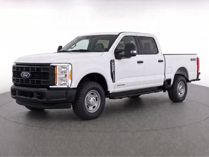 Used 2026 Ford F250 XL