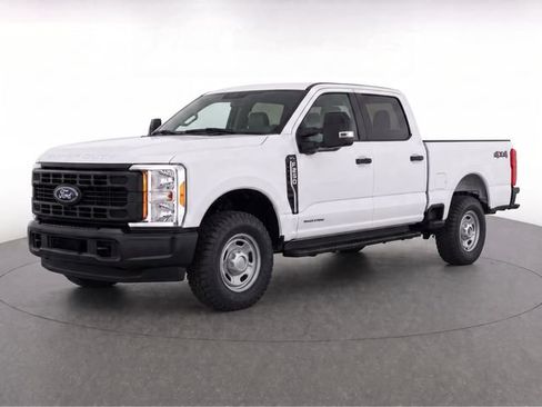 Used 2026 Ford F250 XL AWD/4WD image 1