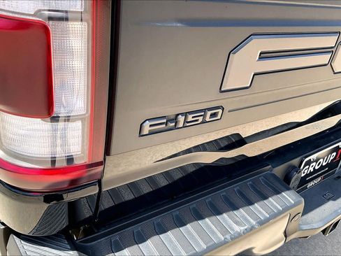 Used 2023 Ford F150 Raptor w/ Raptor Carbon Fiber Package AWD/4WD image 29