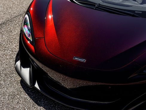 Used 2019 McLaren 600LT image 33