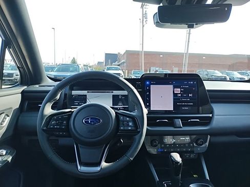 New 2026 Subaru Outback Touring XT AWD/4WD image 25