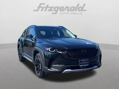 Certified 2026 MAZDA CX-50 Meridian Edition w/ Weather Package