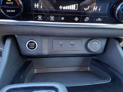 Certified 2023 Nissan Rogue SV AWD/4WD image 25