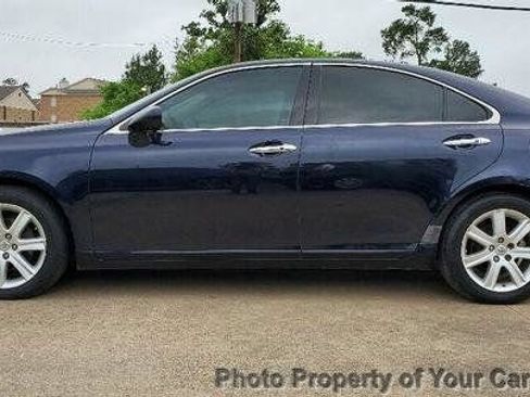 Used 2008 Lexus ES 350 FWD image 16
