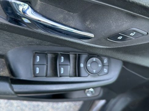 Used 2022 Chevrolet TrailBlazer ACTIV w/ Sun and Liftgate Package image 13