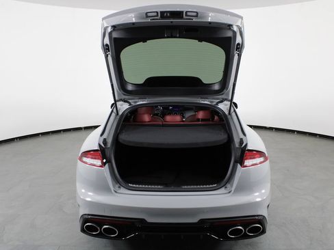 Used 2023 Kia Stinger GT-Line w/ Sun & Sound Package AWD/4WD image 15