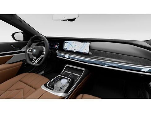 New 2026 BMW 740i xDrive AWD/4WD image 15