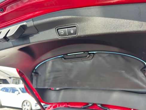 Used 2020 Alfa Romeo Stelvio Sport w/ Cold Weather Package image 27