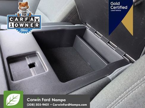Used 2025 Ford F150 XLT w/ Equipment Group 301A Standard AWD/4WD image 21