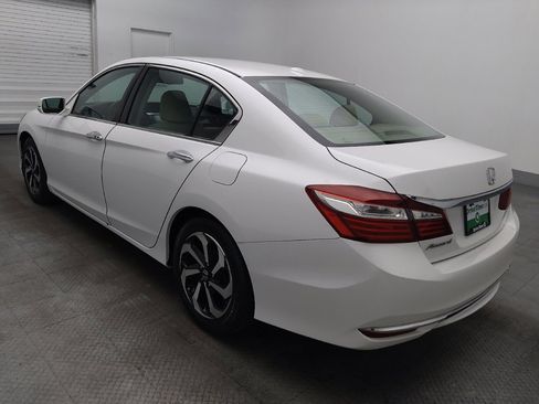 Used 2016 Honda Accord EX-L image 5
