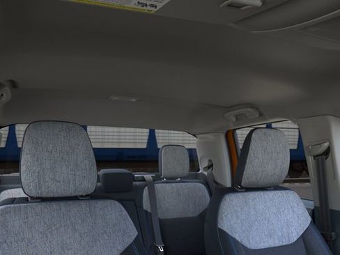 New 2026 Ford Maverick XLT AWD/4WD image 11