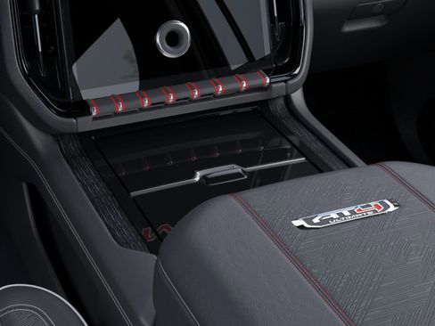 New 2026 GMC Yukon XL AT4 Ultimate AWD/4WD image 33