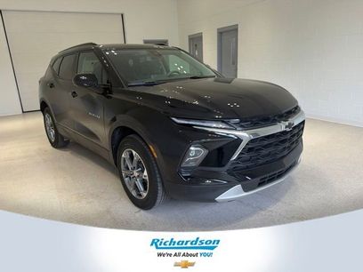 Certified 2024 Chevrolet Blazer LT w/ Convenience Package