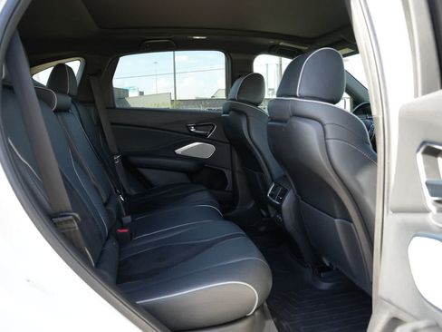 Used 2020 Acura RDX A-Spec FWD image 20