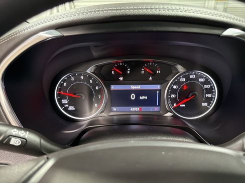 Used 2023 Chevrolet Blazer LT w/ Driver Confidence Package image 25