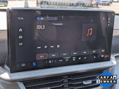 Certified 2025 Ford Explorer Platinum w/ Ultimate Package AWD/4WD image 26