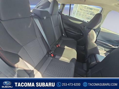 New 2026 Subaru Impreza 2.0i Sport AWD/4WD image 18