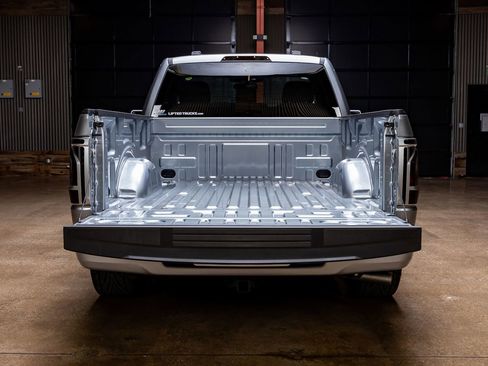 Used 2026 Ford F150 XL w/ Equipment Group 103A High image 9