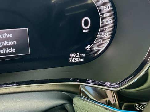 Used 2025 Bentley Continental GT Speed image 13