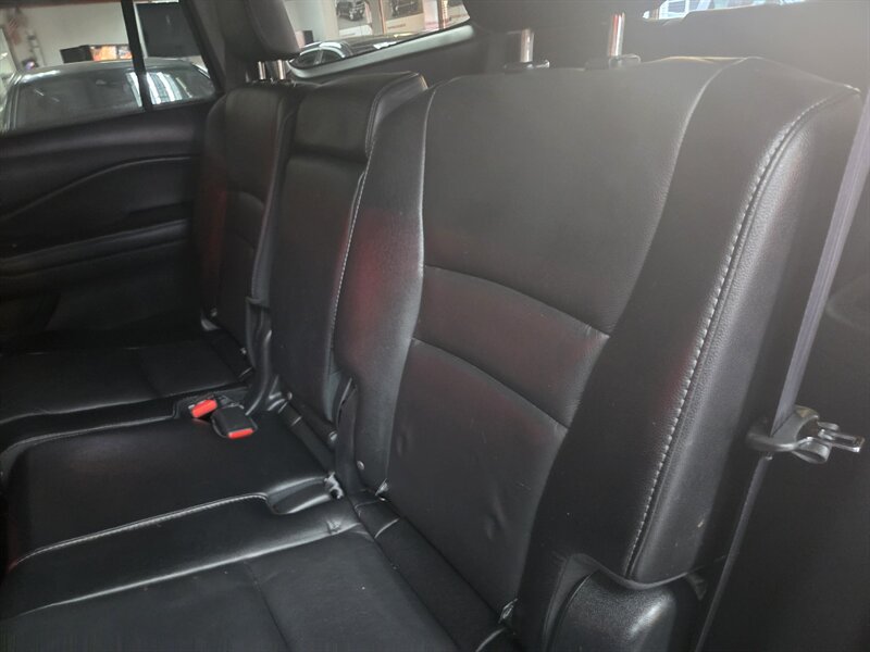 Used 2017 Honda Pilot EX-L image 14