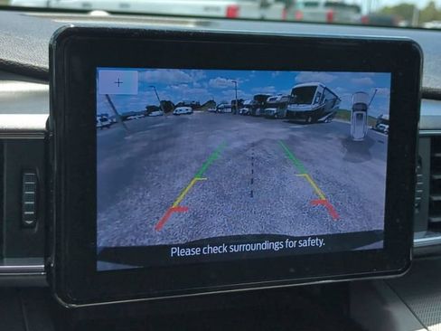Certified 2023 Ford Explorer XLT w/ Equipment Group 202A RWD image 25