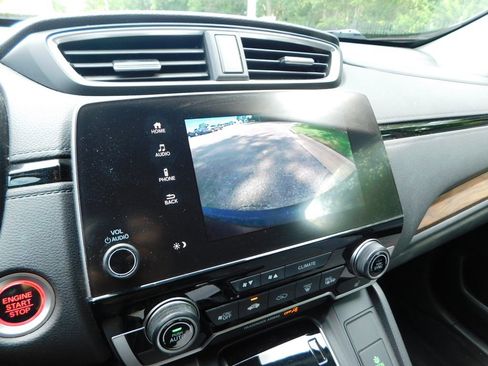 Used 2018 Honda CR-V EX-L image 12