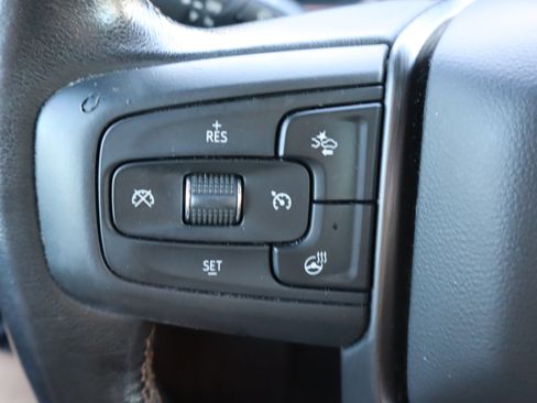 Used 2020 GMC Sierra 1500 AT4 w/ AT4 Premium Package AWD/4WD image 24