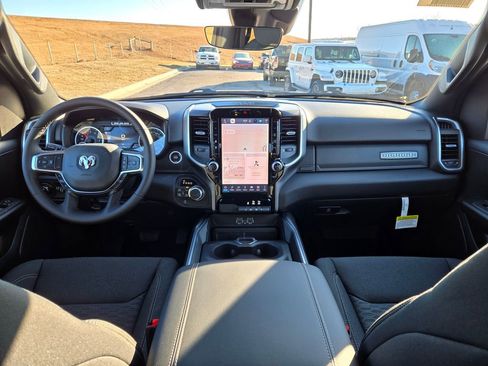 New 2026 RAM 1500 Big Horn image 15