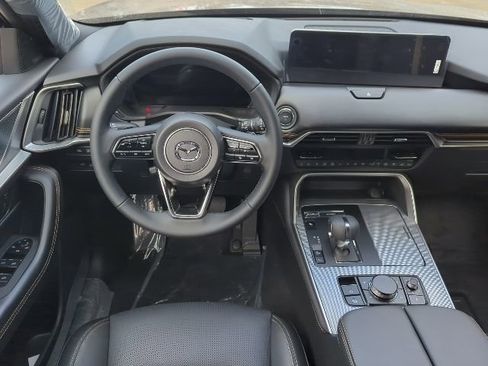 New 2026 MAZDA CX-90 Plug-In Hybrid w/ Premium Plus image 4