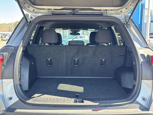 Used 2025 GMC Terrain Elevation image 30