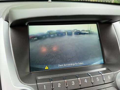 Used 2014 GMC Terrain SLE AWD/4WD image 19