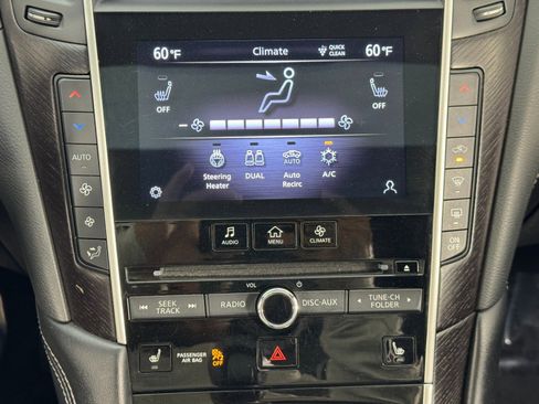 Used 2022 INFINITI Q50 Sensory w/ Cargo Package image 33