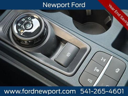 New 2026 Ford Maverick Tremor image 21