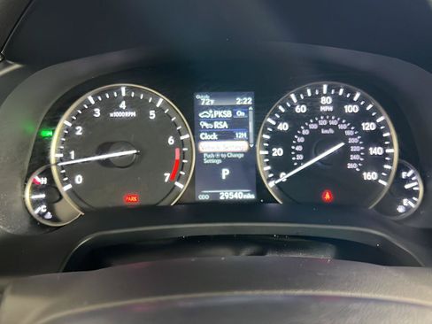 Used 2021 Lexus RX 350 AWD w/ Premium Package image 18
