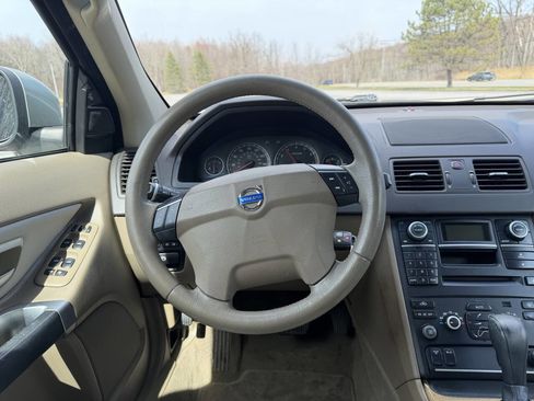 Used 2008 Volvo XC90 3.2 image 13