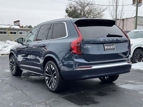 New 2026 Volvo XC90 B6 Plus w/ Protection Package Premier image 23