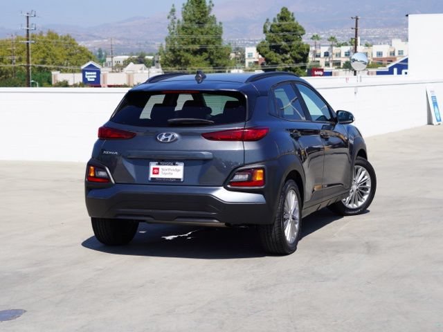 Used 2019 Hyundai Kona SEL FWD image 7