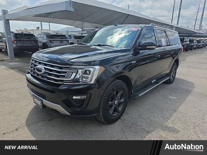 Used 2018 Ford Expedition Max XLT w/ Equipment Group 202A