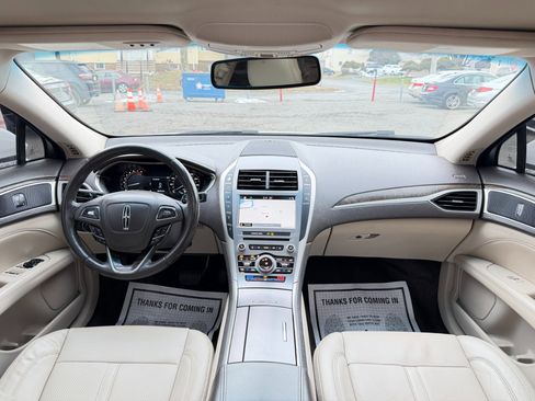 Used 2017 Lincoln MKZ Reserve w/ Climate Package image 25