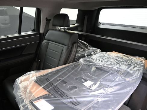 New 2026 Hyundai Santa Fe Limited AWD/4WD image 21