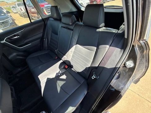 Used 2024 Toyota RAV4 XLE Premium w/ Weather Package AWD/4WD image 21
