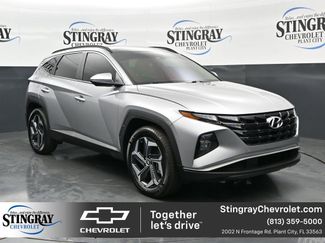Used 2022 Hyundai Tucson SEL AWD/4WD 360° Tour