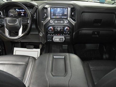 Used 2020 GMC Sierra 2500 Denali w/ Gooseneck/5TH Wheel Package image 27