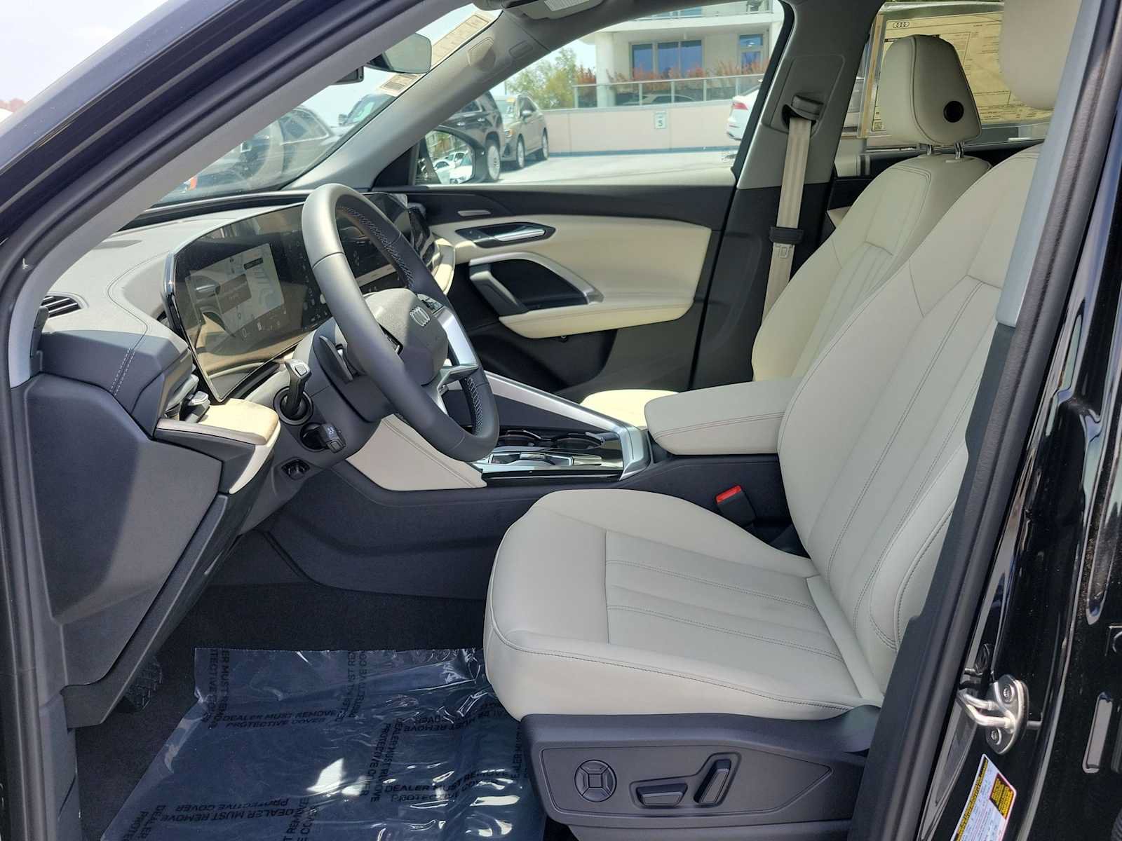 New 2026 Audi Q5 Premium Plus AWD/4WD image 2