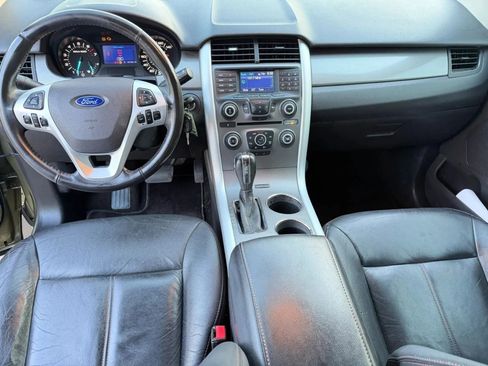 Used 2013 Ford Edge SEL image 12