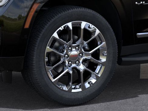 New 2026 GMC Yukon XL Elevation AWD/4WD image 23